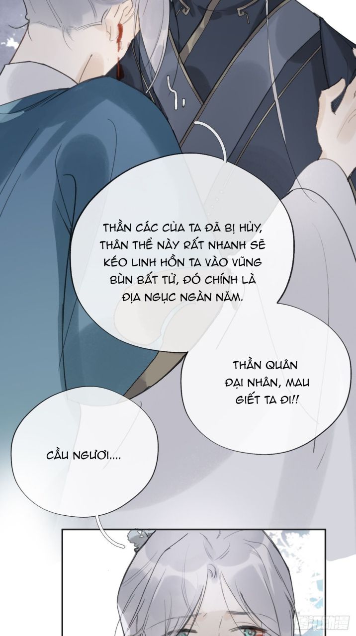 Nhất Biển Đan Tâm Chap 15 - Next Chap 16